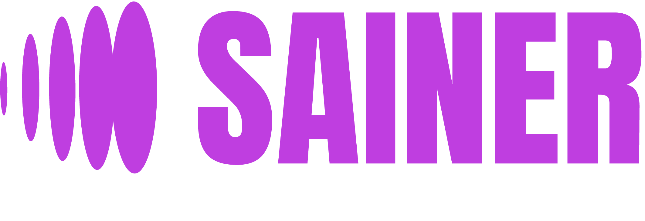Sainer Email Purple